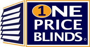 One Price Blinds
